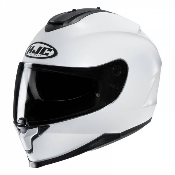 Kask motocyklowy integralny HJC C70 rozm. XL ECE R22.05